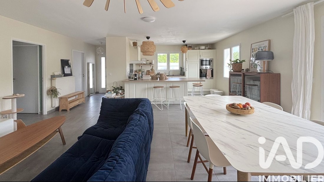House in Lahonce, Nouvelle-Aquitaine, France 4 - 17764525