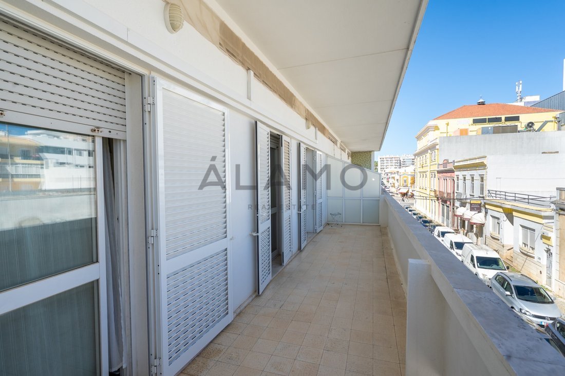 Apartment in Loule (Sao Clemente), Algarve, Portugal 1 - 17763056
