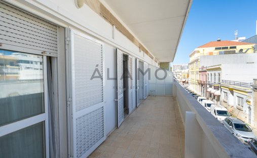 Appartamento a Loule (Sao Clemente), Algarve, Portogallo 1