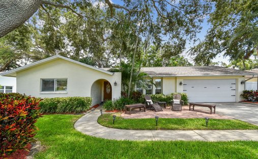 Casa en Largo, Florida, Estados Unidos 1