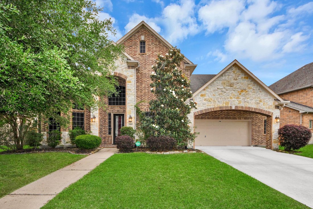 House in League City, Texas, United States 1 - 17769209
