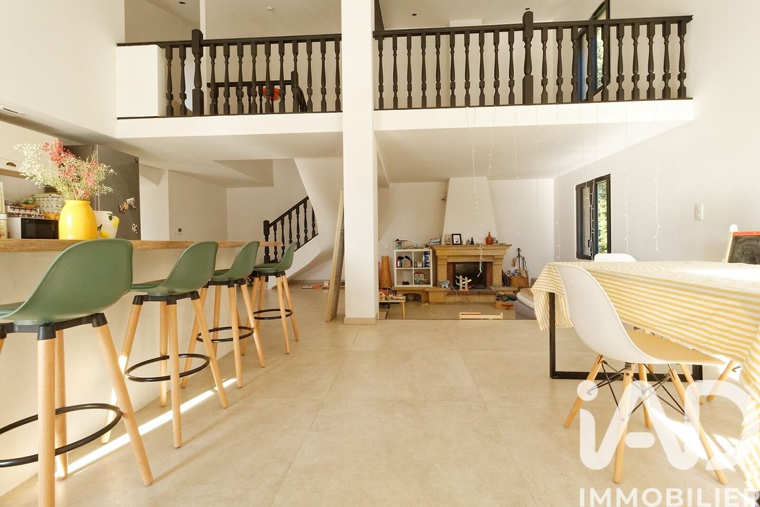 House in Velleron, Provence-Alpes-Côte d'Azur, France 2 - 17768258