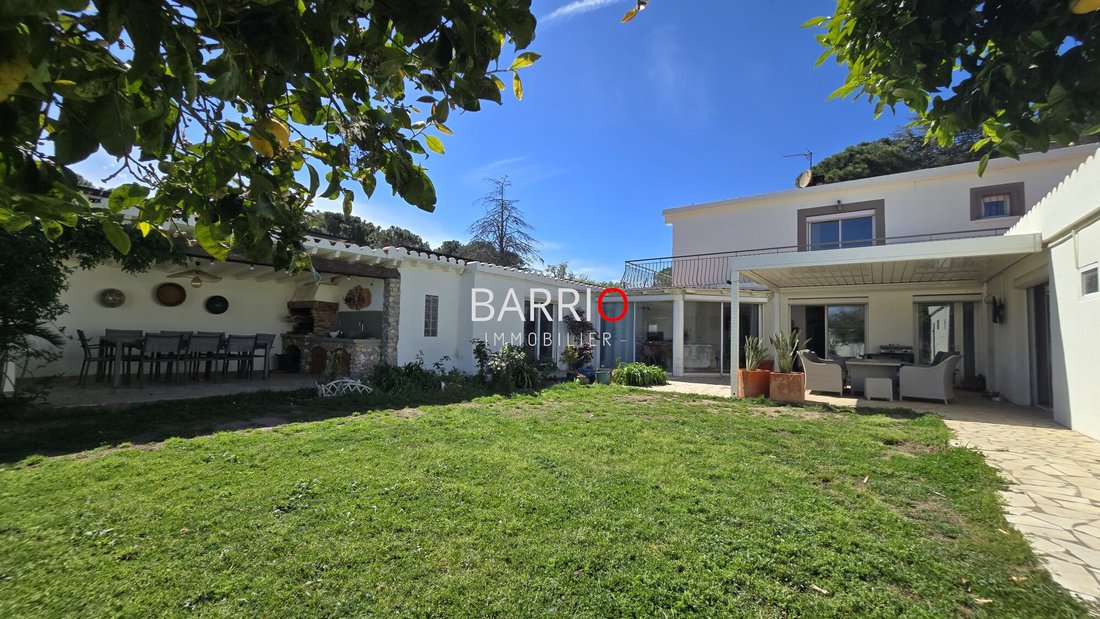 Villa in Argelès-sur-Mer, Occitania, France 4 - 17766853