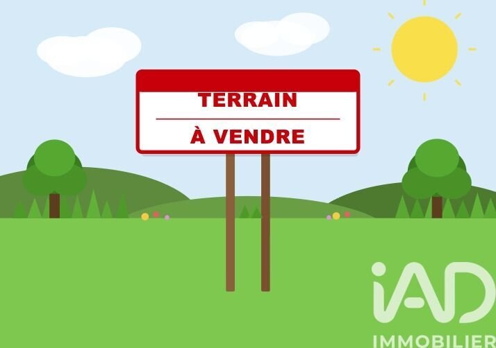 Land in Gressets-Centre-Garenne-Bechevet, La Celle-Saint-Cloud, France 1 - 17768147