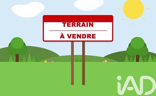 Land in Gressets-Centre-Garenne-Bechevet, La Celle-Saint-Cloud, France 1