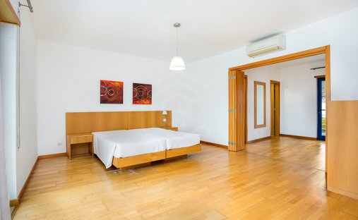 Appartement à Olhos de Agua, Algarve, Portugal 1