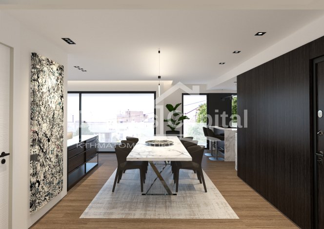 Apartment in Glyfada, Attica, Greece 4 - 17766562