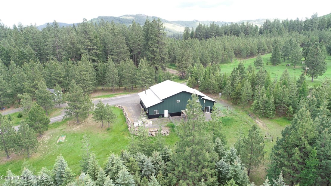 House in Plummer, Idaho, United States 5 - 17767160