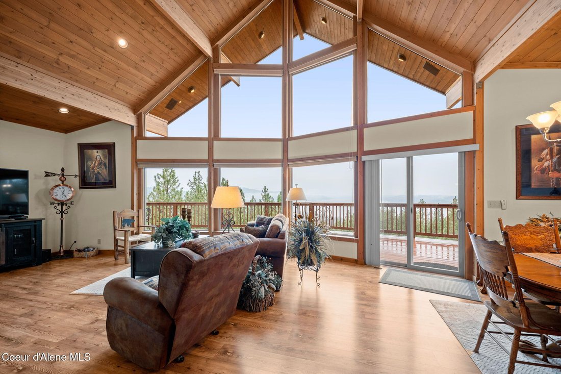House in Harrison, Idaho, United States 2 - 17764064
