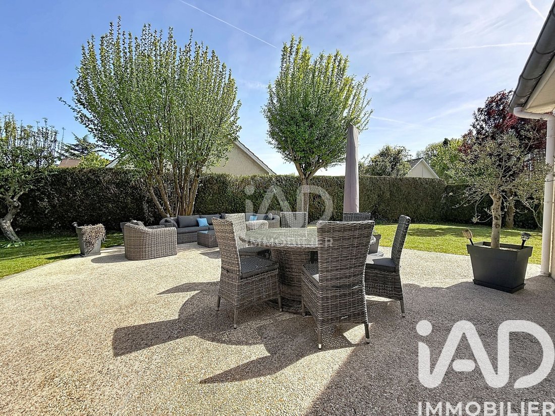House in Ingres, Pontault-Combault, France 1 - 17768226