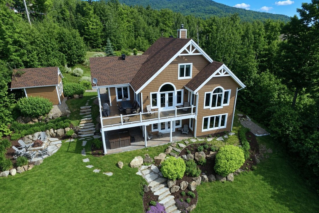 Petite-Rivière-Saint-François, Quebec, Canada 4 - 17765921