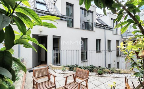 Appartement à Vienne, Vienne, Autriche 1