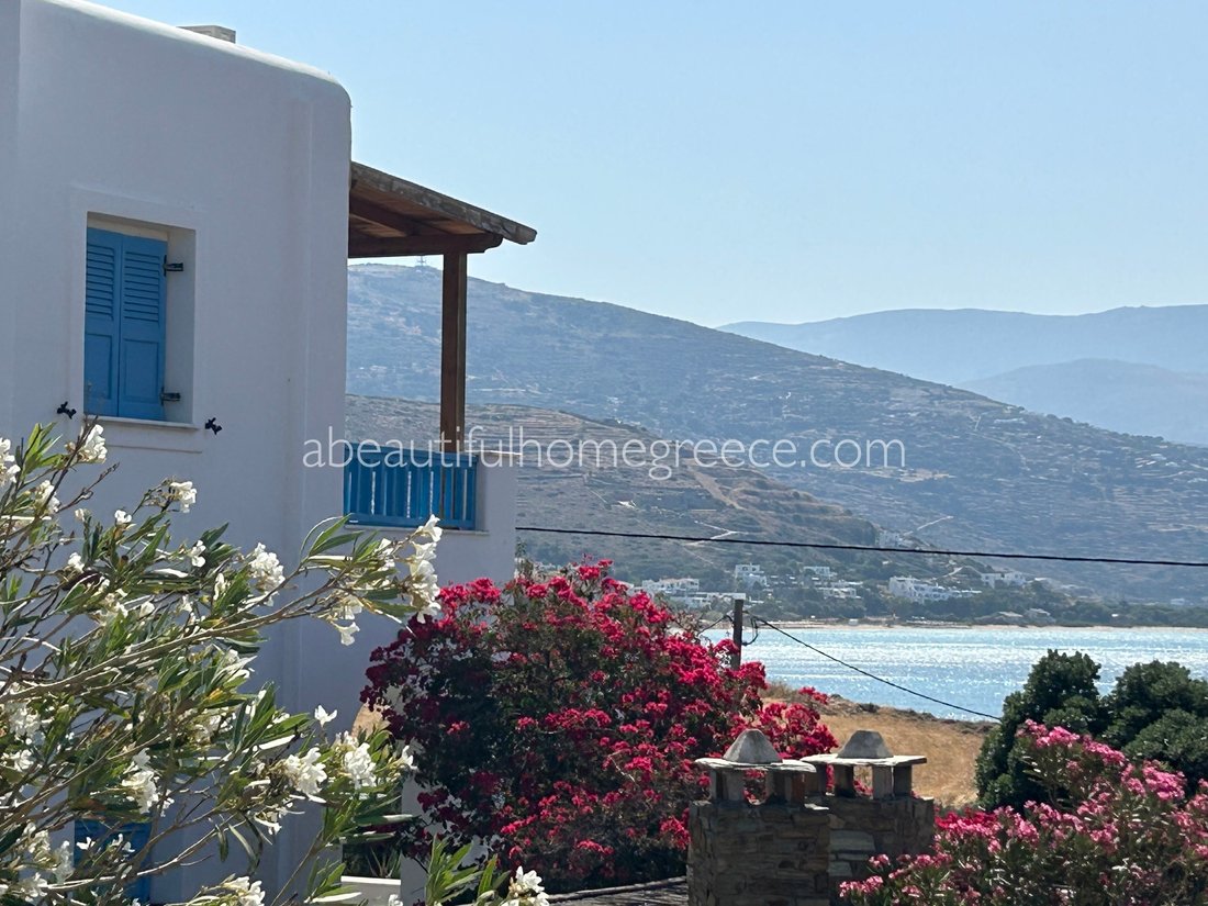 House in Andros, Aegean, Greece 1 - 17767260