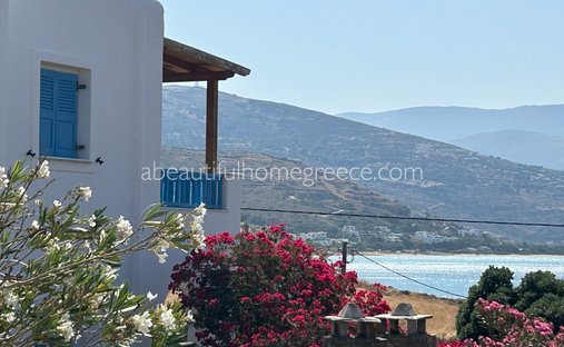 Haus in Andros, Aegean, Griechenland 1