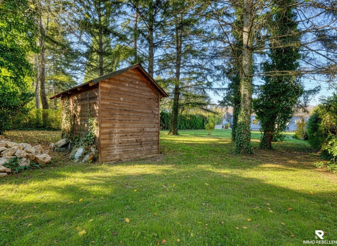Bungalow in Baden bei Wien, Lower Austria, Austria 4 - 17767665