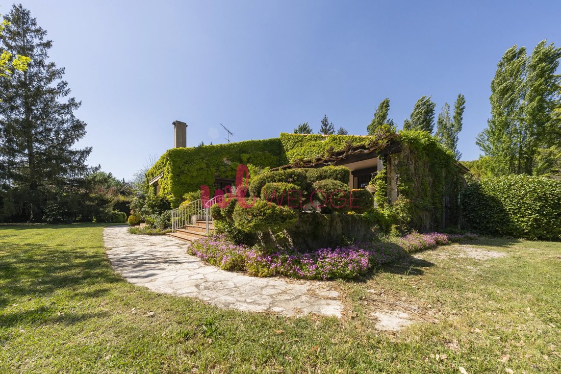 House in Cabriès, Provence-Alpes-Côte d'Azur, France 1 - 17769355