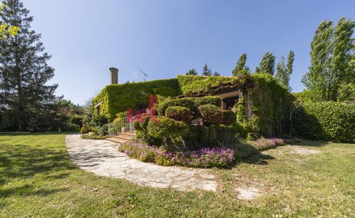 Haus in Cabriès, Provence-Alpes-Côte d'Azur, Frankreich 1