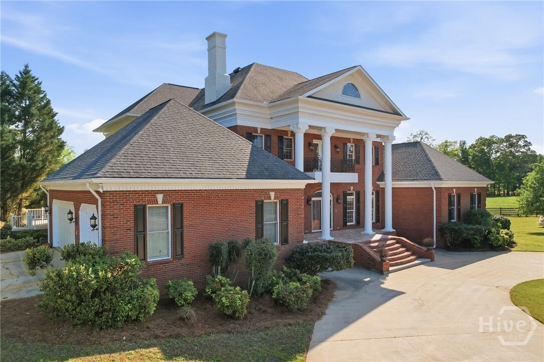 House in Mansfield, Georgia, United States 3 - 17765060