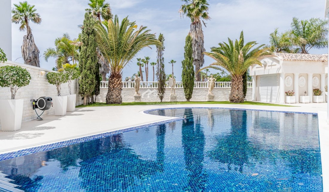 Villa in La Caleta, Adeje, Canary Islands 4 - 17766085