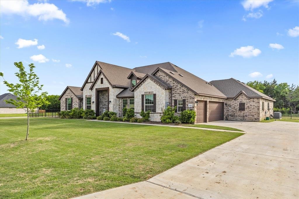 House in Forney, Texas, United States 3 - 17765928