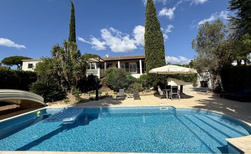Casa en Cooperativa, Agde, Francia 1