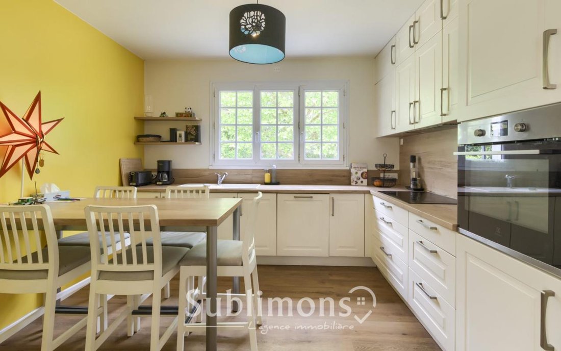 House in Portillon-Pégers-Reigners, Vertou, France 4 - 17768320