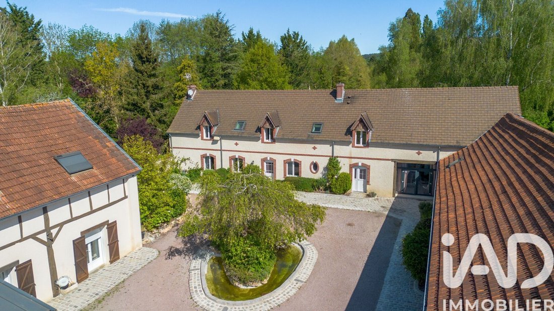 House in Aÿ-Champagne, Grand Est, France 1 - 17692302