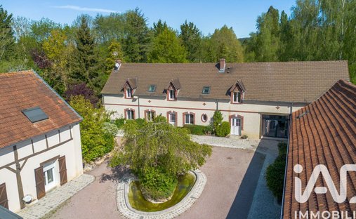 Maison à Aÿ-Champagne, Grand Est, France 1