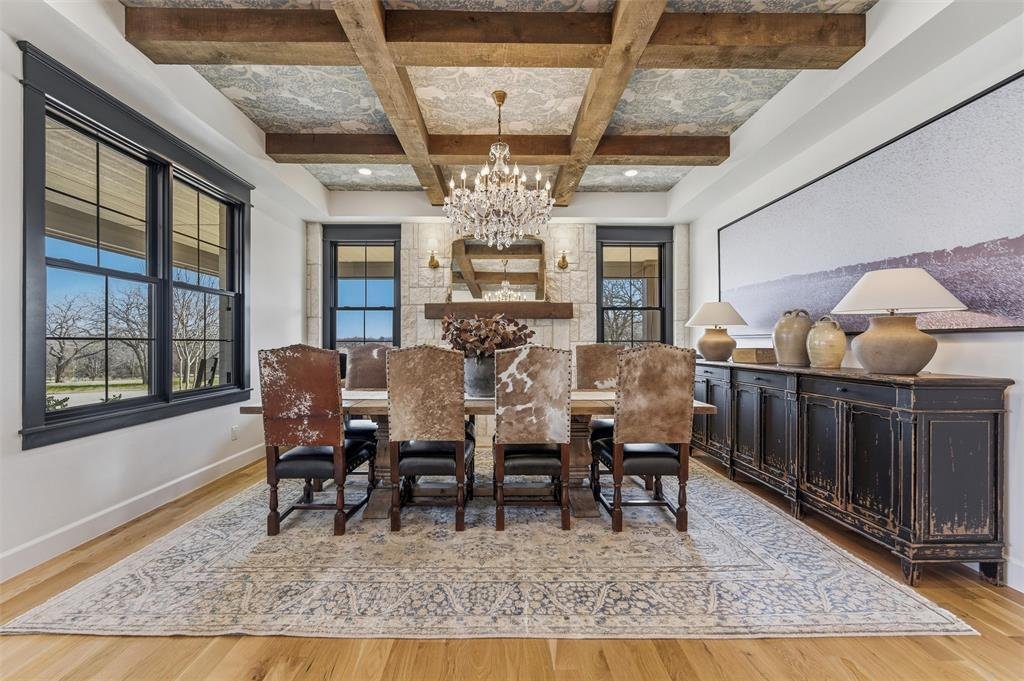 House in Weatherford, Texas, United States 4 - 17769153