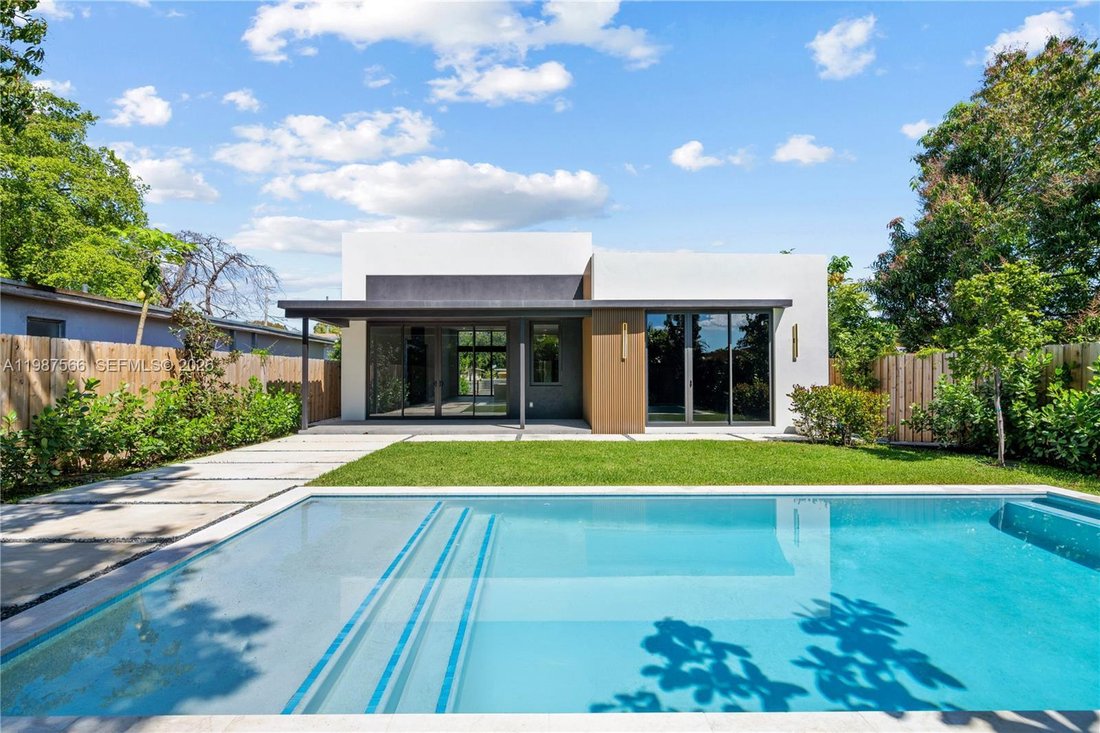 House in Miami, Florida, United States 4 - 17765616