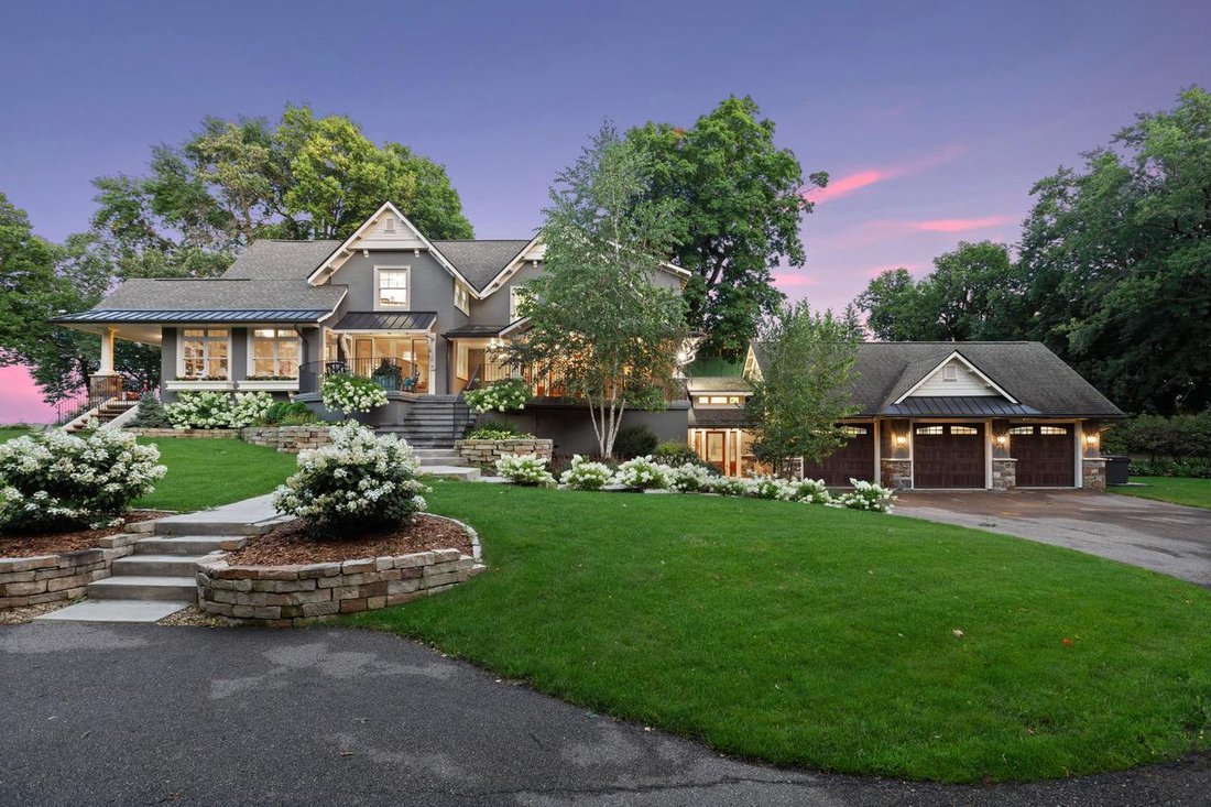 House in Wayzata, Minnesota, United States 2 - 17764898