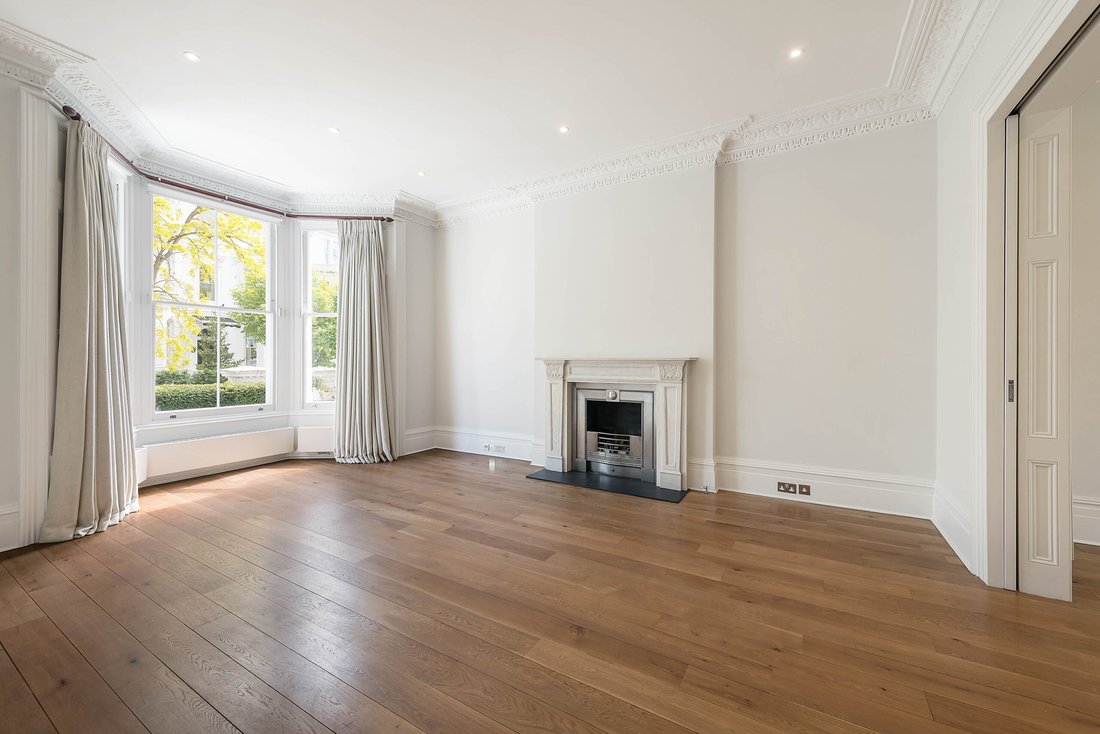 House in Campden Hill, Kensington And Chelsea, England 2 - 17765508