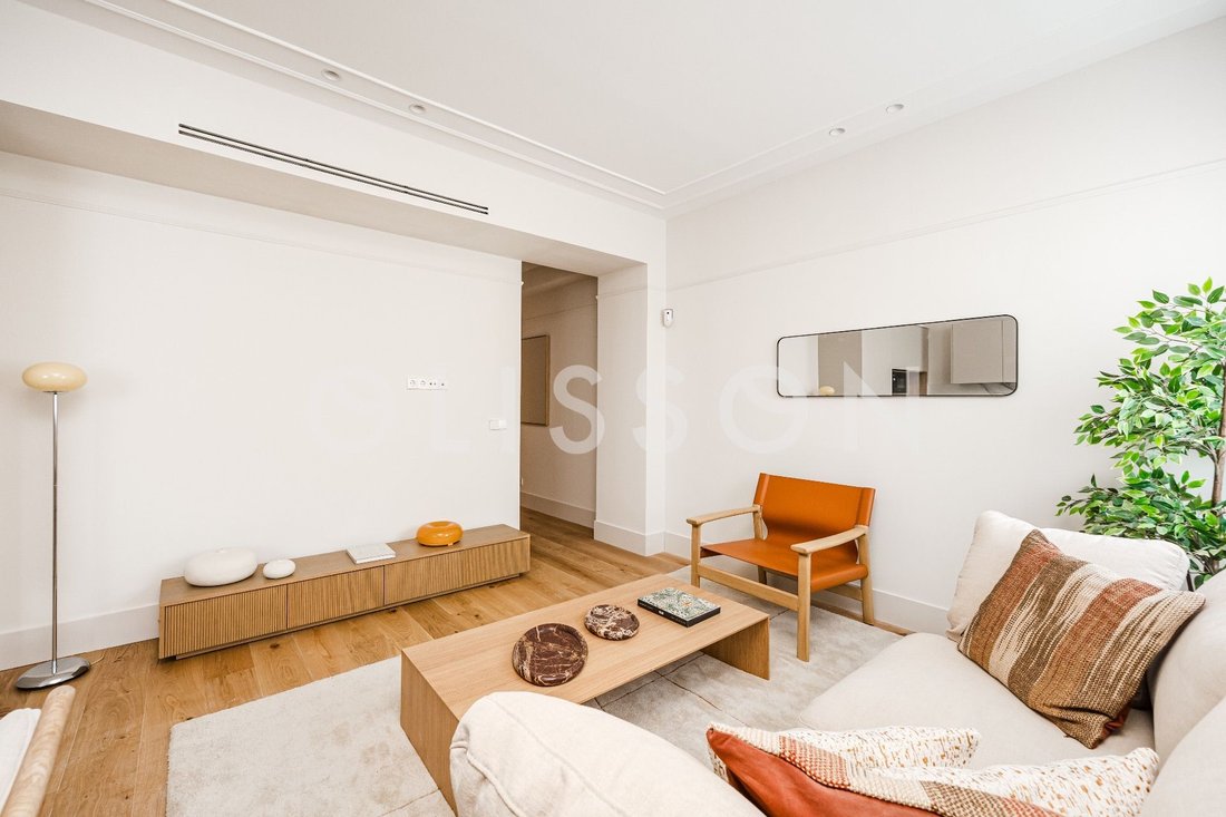 Apartment in Retiro, Madrid, Spain 4 - 17768995