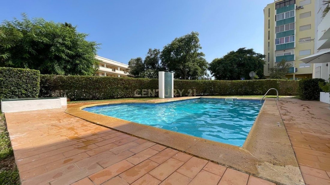 Apartment in Vilamoura, Quarteira, Algarve 3 - 17767495