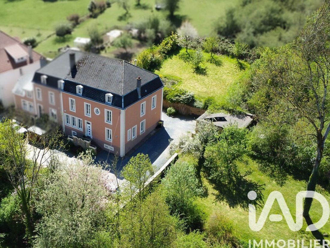House in Gorcy, Grand Est, France 1 - 17768209