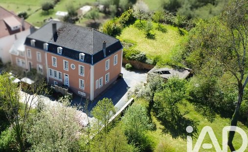 House in Gorcy, Grand Est, France 1