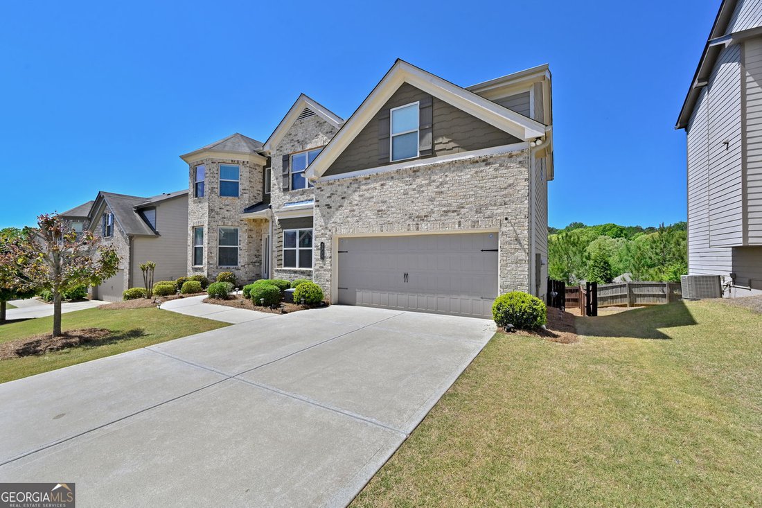 House in Buford, Georgia, United States 3 - 17767622