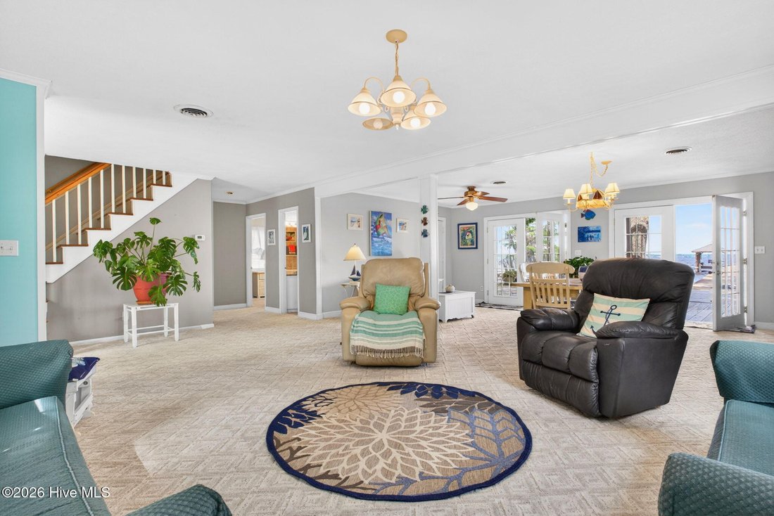 House in Lake Waccamaw, North Carolina, United States 5 - 17769188