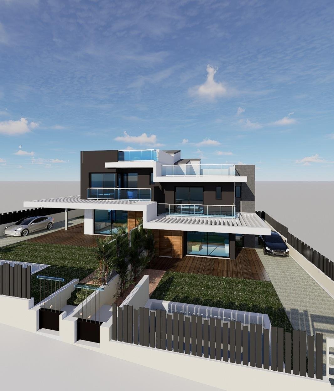 Villa in Arguineguin, Mogan, Canary Islands 2 - 17767279