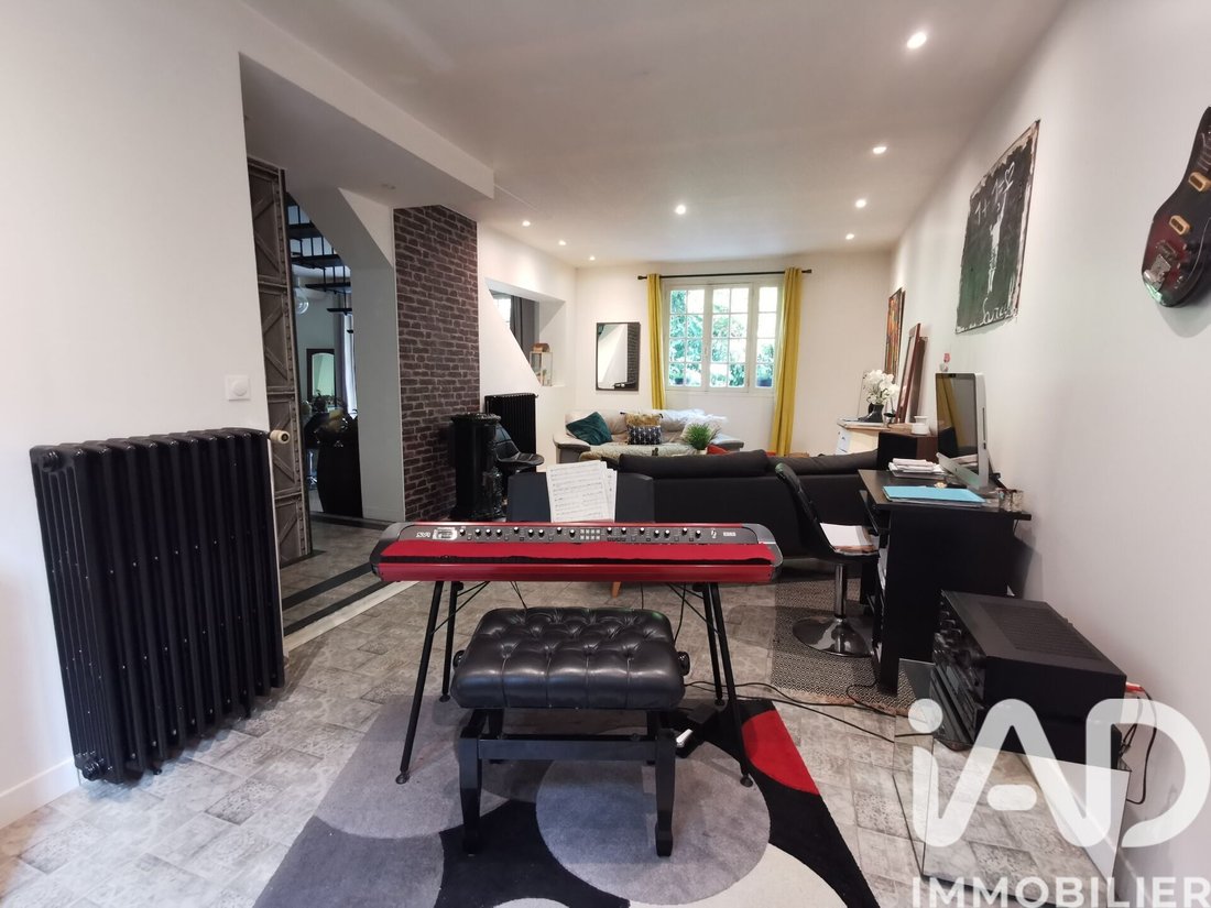 House in Bas, Maule, France 2 - 17768228
