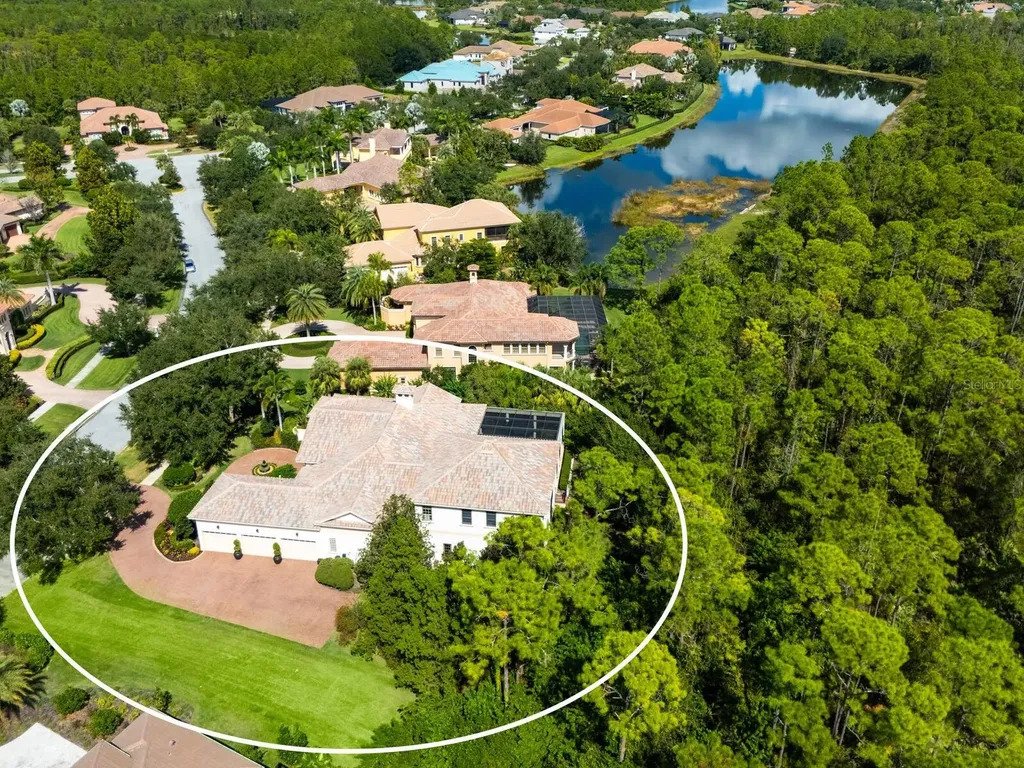 House in Bradenton, Florida, United States 5 - 17766936