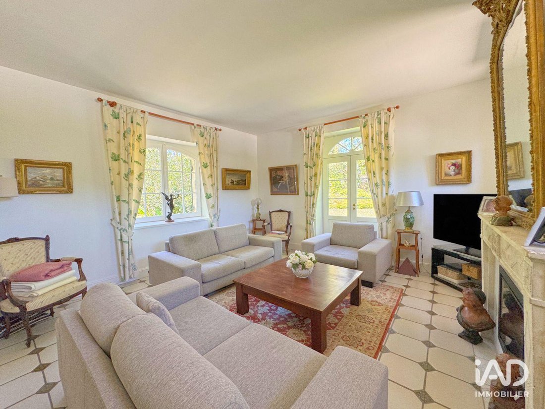 House in Saint-Georges-de-Didonne, Nouvelle-Aquitaine, France 4 - 17768264
