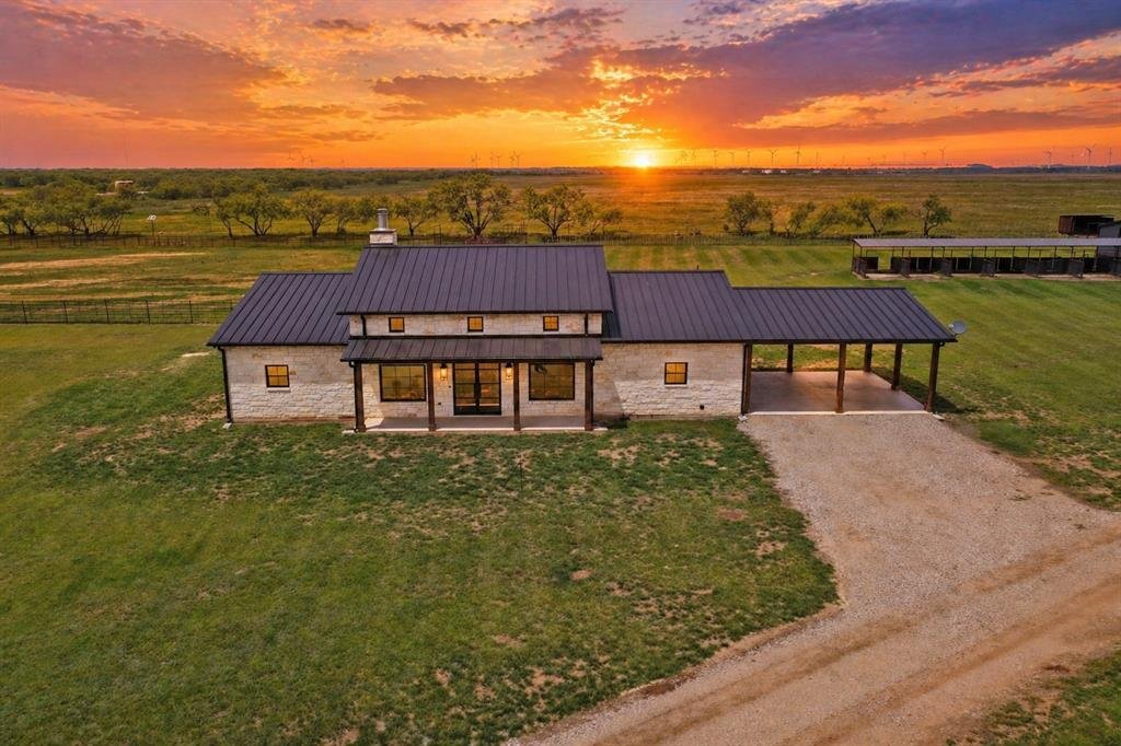 House in Weatherford, Texas, United States 1 - 17769141