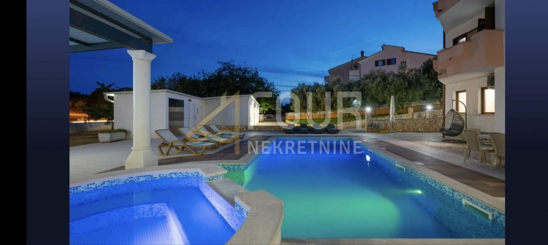 House in Grad Pula, Istria County, Croatia 1 - 17763302