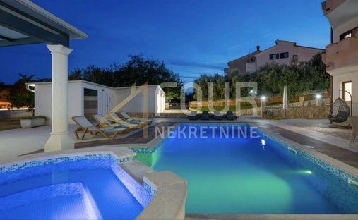 House in Grad Pula, Istria County, Croatia 1