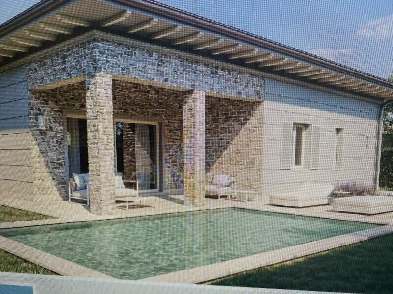 Villa in Center, Forte dei Marmi, Tuscany 2 - 17768366