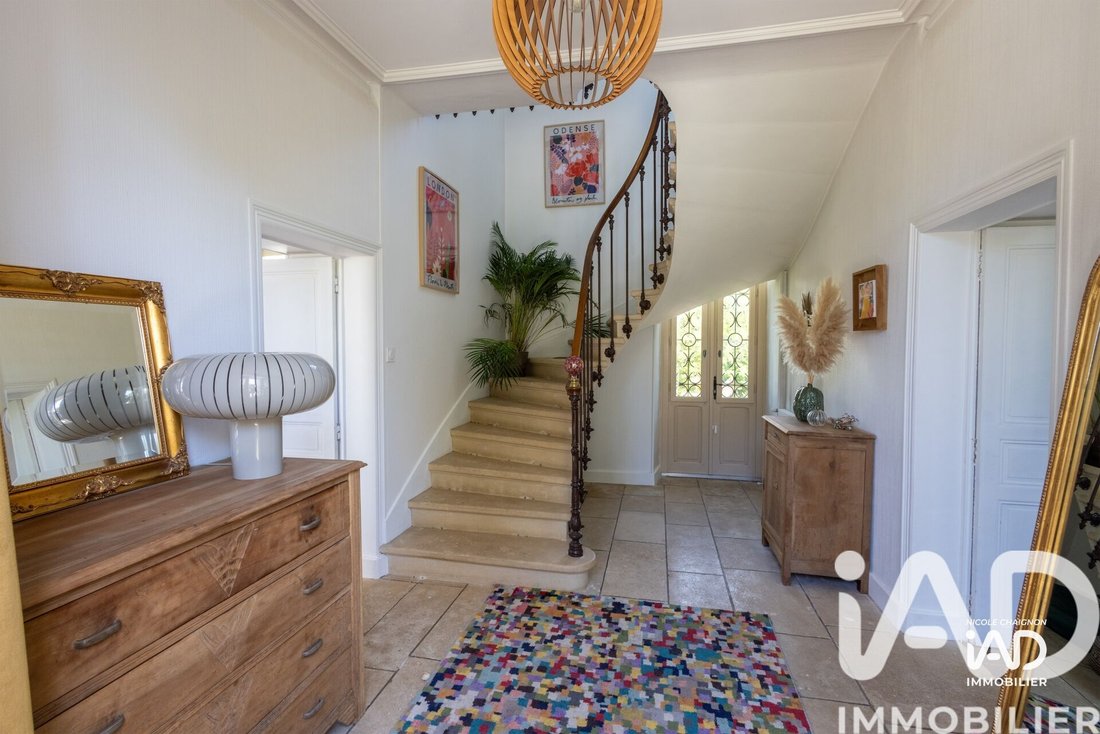 House in Francois, Nouvelle-Aquitaine, France 3 - 17768243
