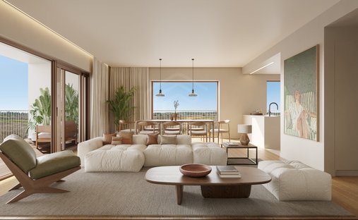 Appartamento a Vilamoura, Quarteira, Algarve 1