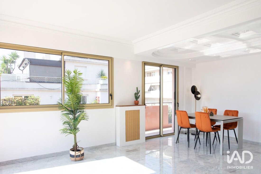 Apartment in Tignes et Sevigne, Le Cannet, France 5 - 17768253
