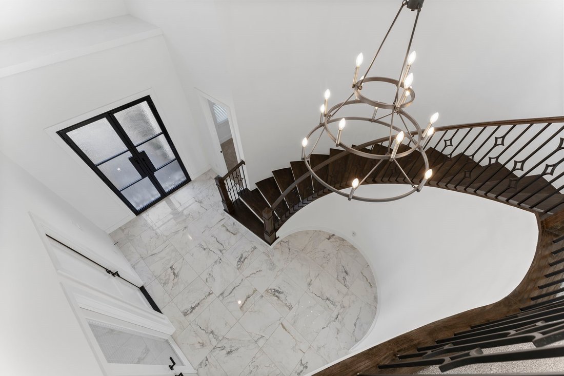 Haus in Spring, Texas, Vereinigte Staaten 5 - 17763464